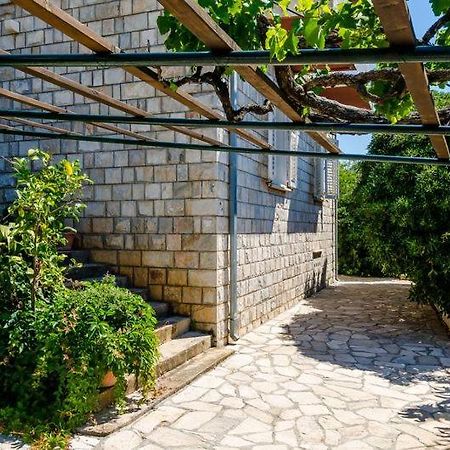 Apartment Pavo Dubrovnik Kültér fotó