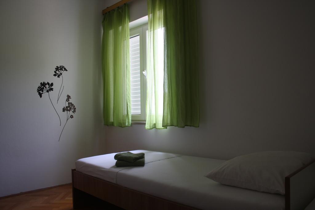 Apartment Pavo Dubrovnik Kültér fotó
