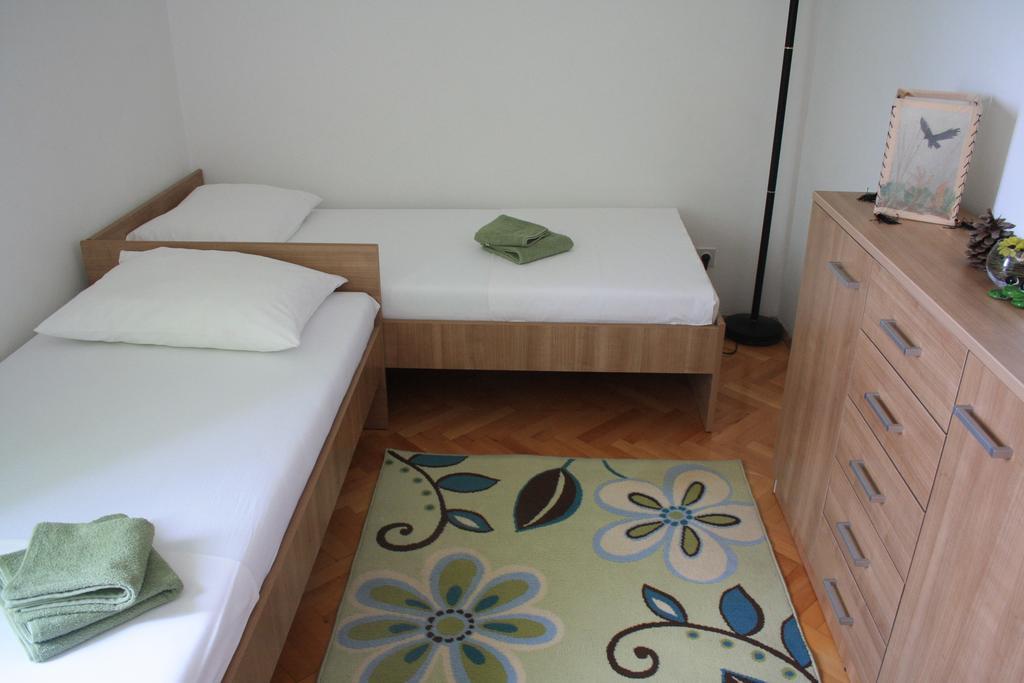 Apartment Pavo Dubrovnik Kültér fotó