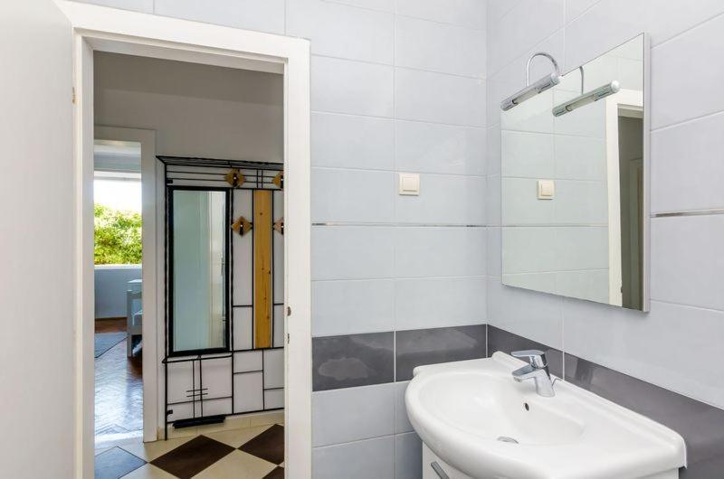 Apartment Pavo Dubrovnik Kültér fotó