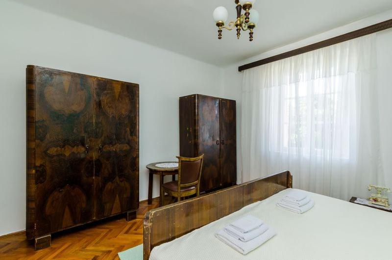 Apartment Pavo Dubrovnik Kültér fotó