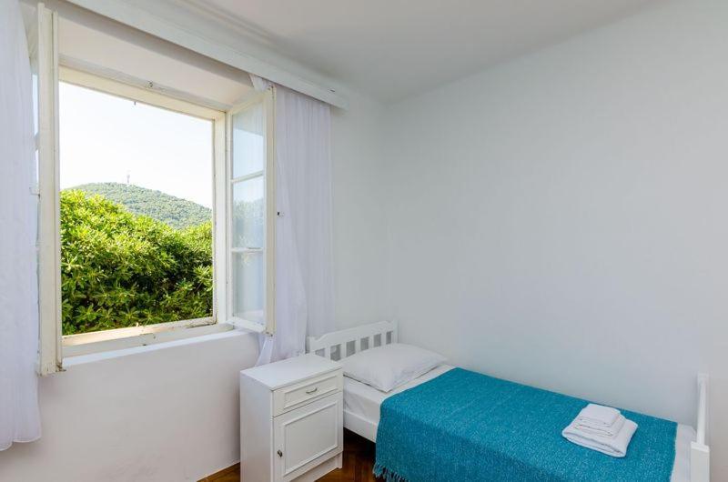Apartment Pavo Dubrovnik Kültér fotó