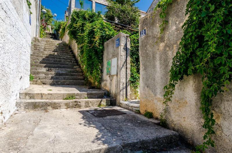 Apartment Pavo Dubrovnik Kültér fotó