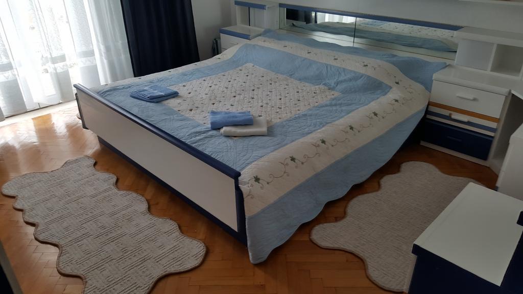Apartment Pavo Dubrovnik Kültér fotó