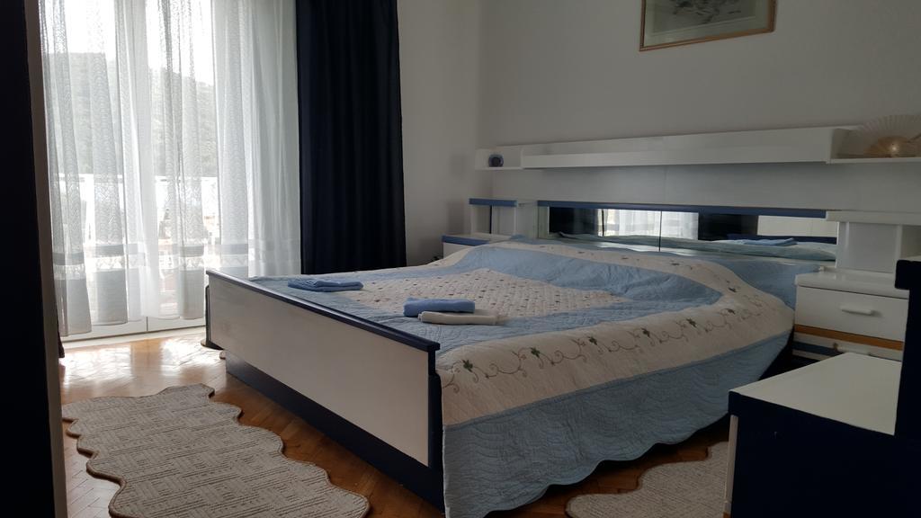 Apartment Pavo Dubrovnik Kültér fotó