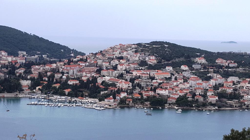 Apartment Pavo Dubrovnik Kültér fotó