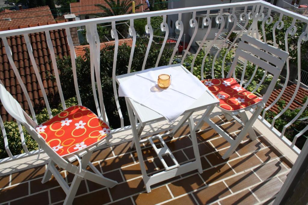 Apartment Pavo Dubrovnik Kültér fotó